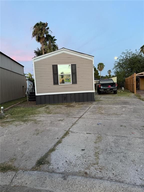 736 Augusta Drive, Pharr, TX 78577