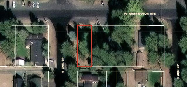 285 W Washington Avenue, Sisters, OR 97759