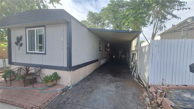 2853 Blue Jay Street, Denver, CO 80260