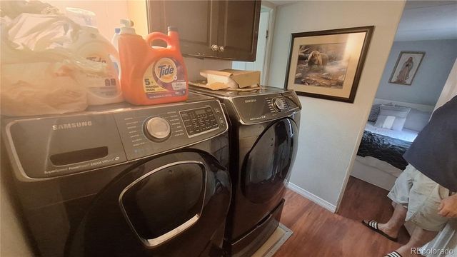 2853 Blue Jay Street, Denver, CO 80260