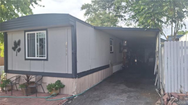 2853 Blue Jay Street, Denver, CO 80260