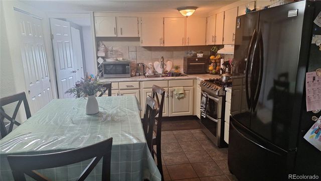 2853 Blue Jay Street, Denver, CO 80260