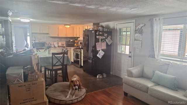 2853 Blue Jay Street, Denver, CO 80260