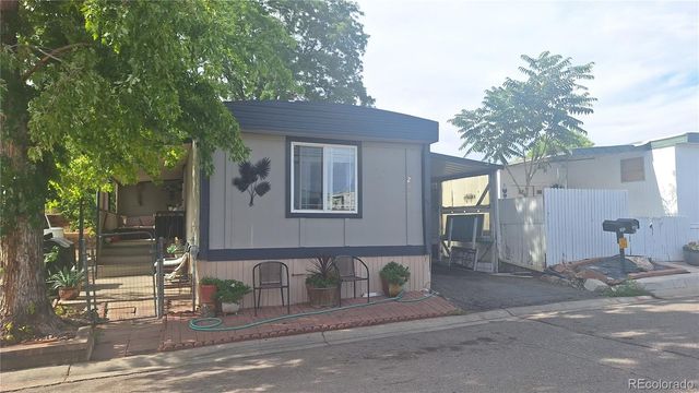 2853 Blue Jay Street, Denver, CO 80260