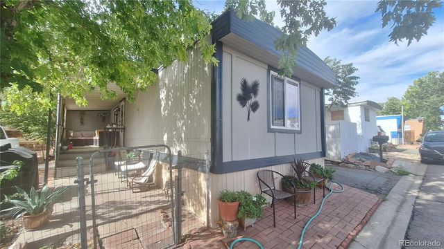 2853 Blue Jay Street, Denver, CO 80260