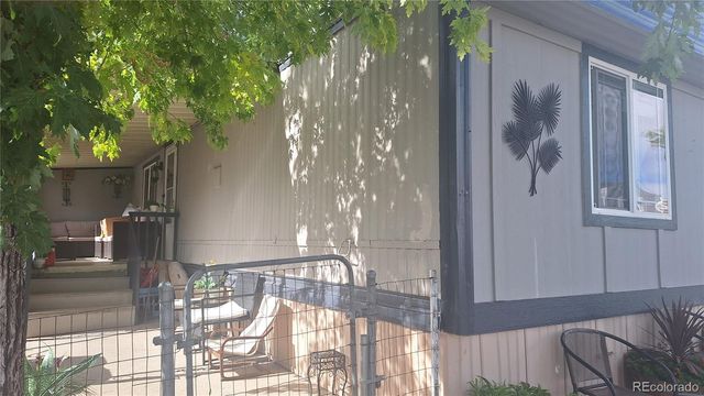 2853 Blue Jay Street, Denver, CO 80260