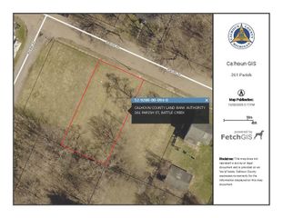 261 Parish Street, Battle Creek, MI 49037