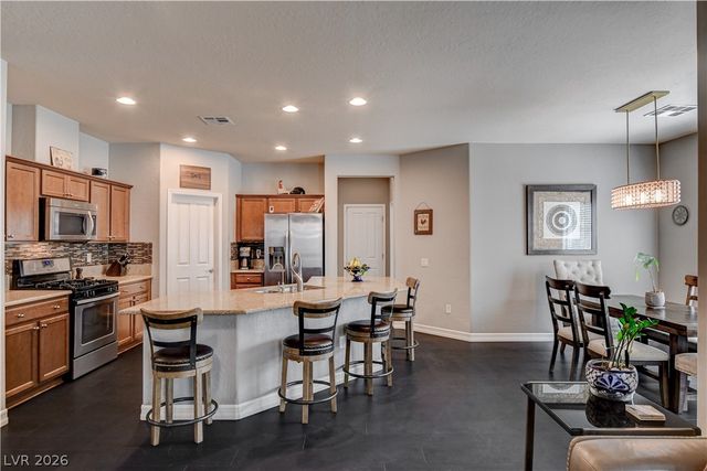 10604 Harvest Green Way, Las Vegas, NV 89135