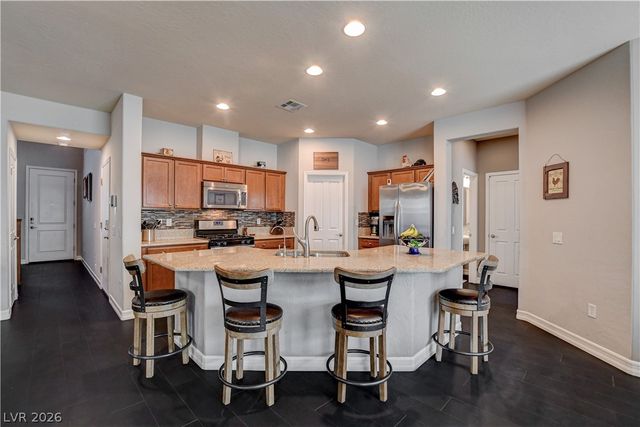 10604 Harvest Green Way, Las Vegas, NV 89135