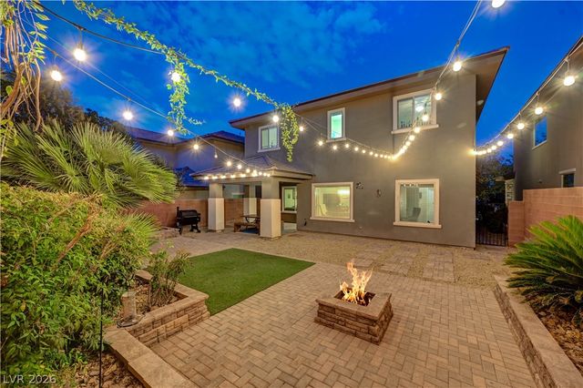 10604 Harvest Green Way, Las Vegas, NV 89135
