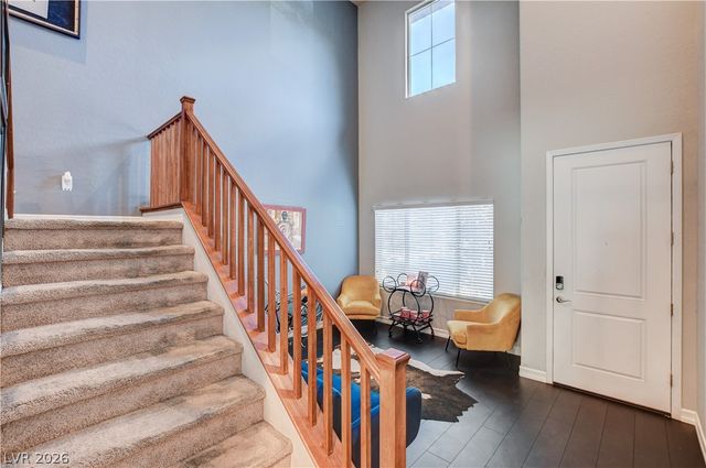 10604 Harvest Green Way, Las Vegas, NV 89135