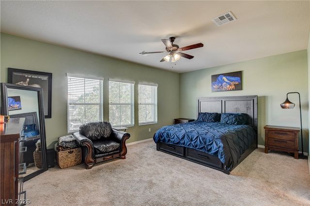 10604 Harvest Green Way, Las Vegas, NV 89135