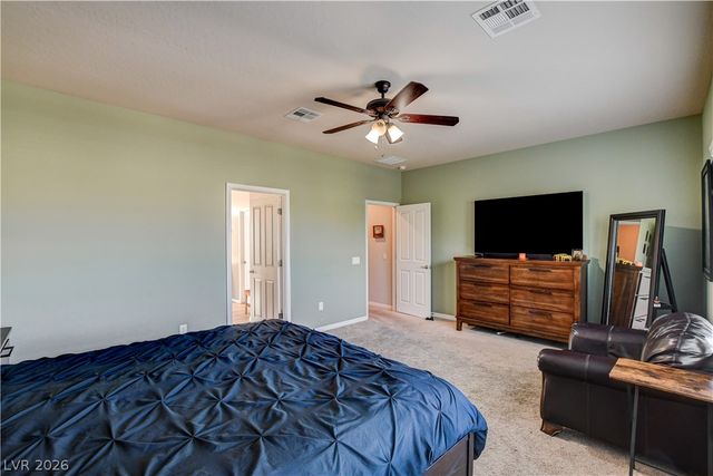 10604 Harvest Green Way, Las Vegas, NV 89135