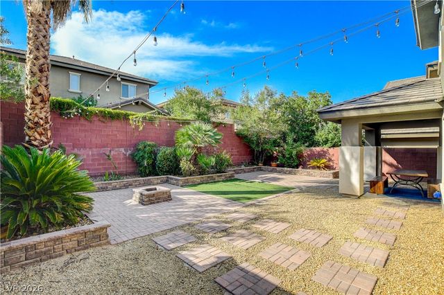 10604 Harvest Green Way, Las Vegas, NV 89135