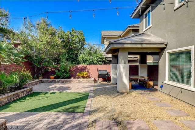 10604 Harvest Green Way, Las Vegas, NV 89135