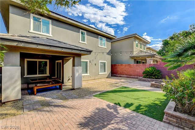 10604 Harvest Green Way, Las Vegas, NV 89135
