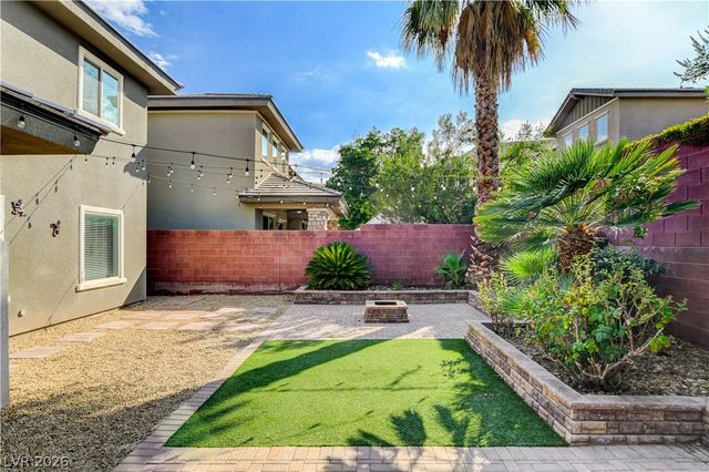 10604 Harvest Green Way, Las Vegas, NV 89135