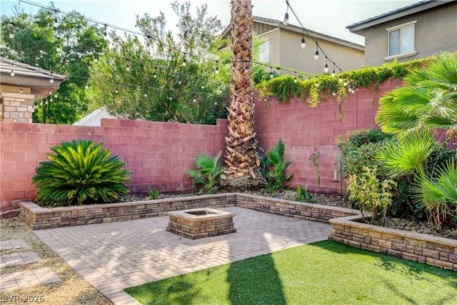 10604 Harvest Green Way, Las Vegas, NV 89135