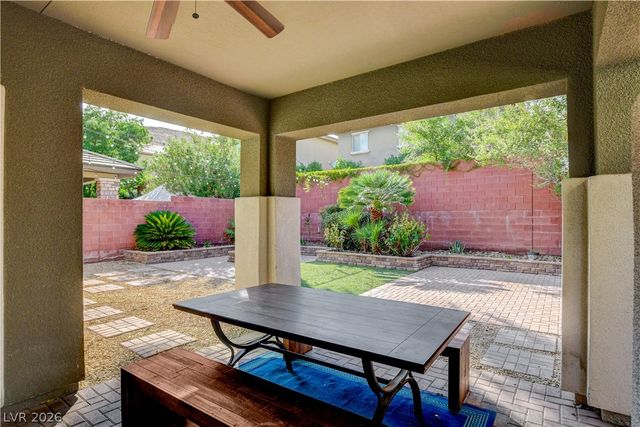 10604 Harvest Green Way, Las Vegas, NV 89135