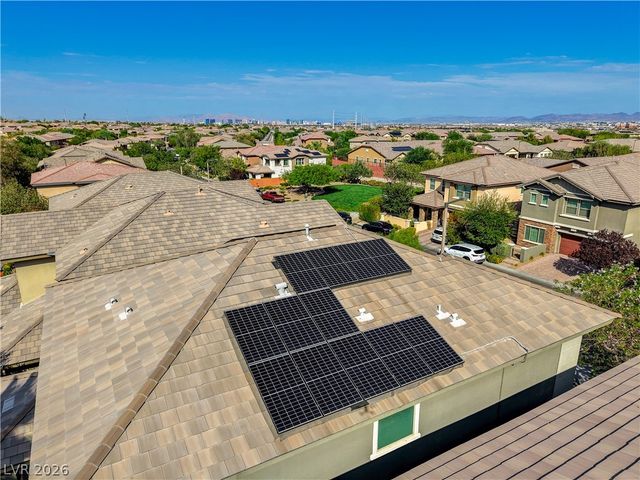 10604 Harvest Green Way, Las Vegas, NV 89135