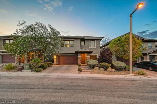 10604 Harvest Green Way, Las Vegas, NV 89135