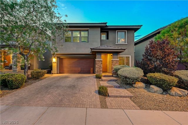 10604 Harvest Green Way, Las Vegas, NV 89135