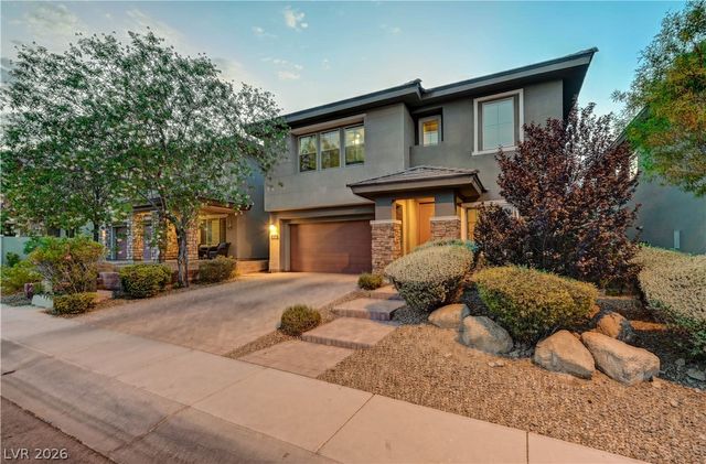 10604 Harvest Green Way, Las Vegas, NV 89135