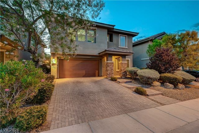 10604 Harvest Green Way, Las Vegas, NV 89135