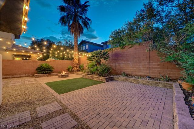 10604 Harvest Green Way, Las Vegas, NV 89135