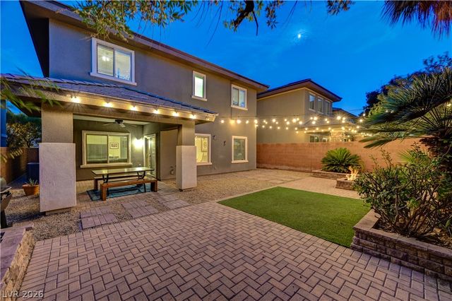 10604 Harvest Green Way, Las Vegas, NV 89135