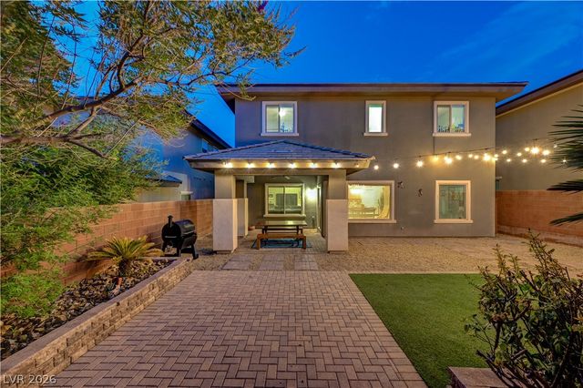 10604 Harvest Green Way, Las Vegas, NV 89135