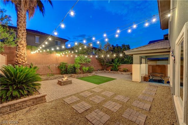 10604 Harvest Green Way, Las Vegas, NV 89135