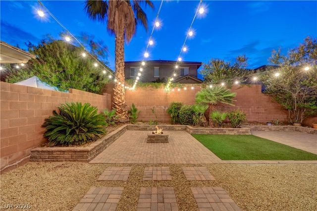 10604 Harvest Green Way, Las Vegas, NV 89135