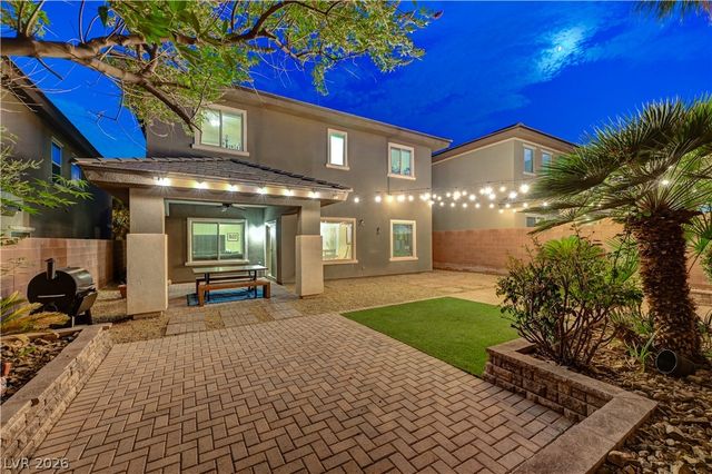 10604 Harvest Green Way, Las Vegas, NV 89135