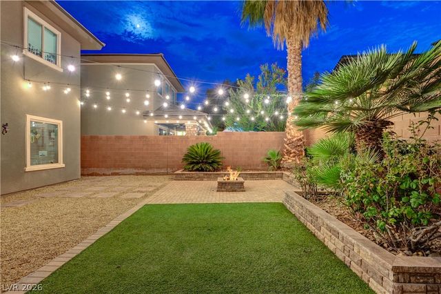 10604 Harvest Green Way, Las Vegas, NV 89135