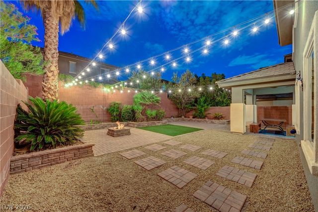 10604 Harvest Green Way, Las Vegas, NV 89135
