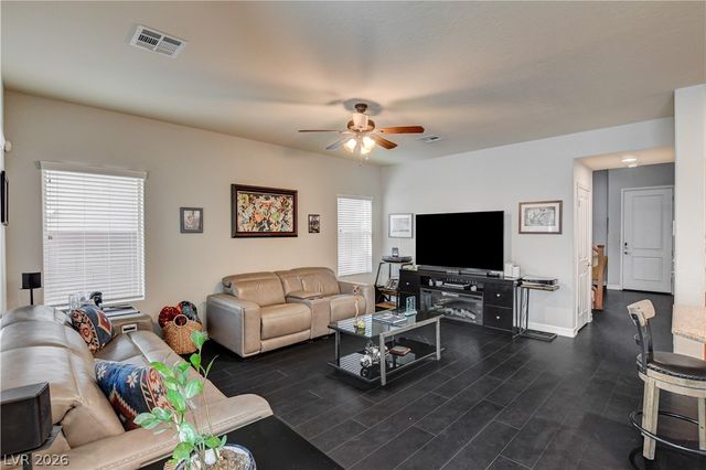 10604 Harvest Green Way, Las Vegas, NV 89135