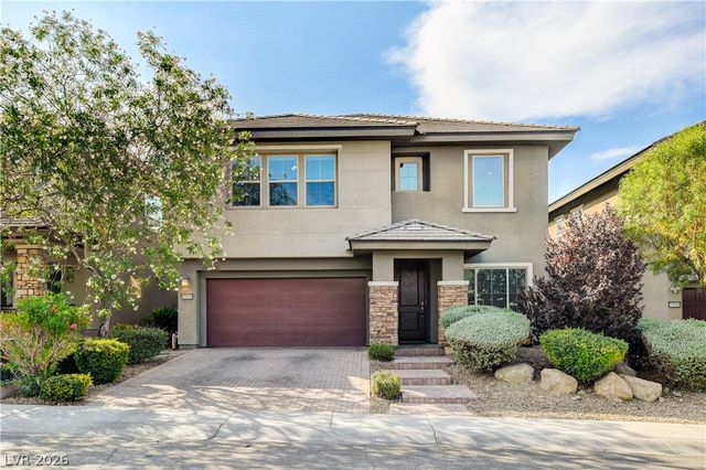 10604 Harvest Green Way, Las Vegas, NV 89135