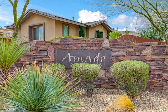 10604 Harvest Green Way, Las Vegas, NV 89135