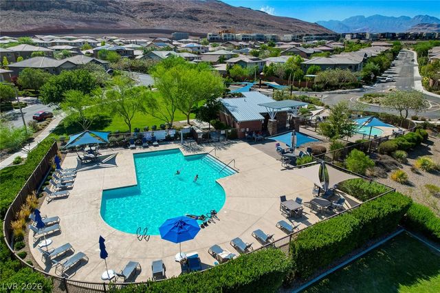 10604 Harvest Green Way, Las Vegas, NV 89135