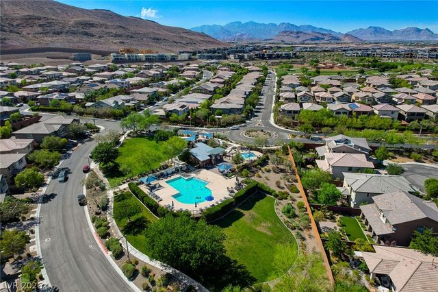 10604 Harvest Green Way, Las Vegas, NV 89135