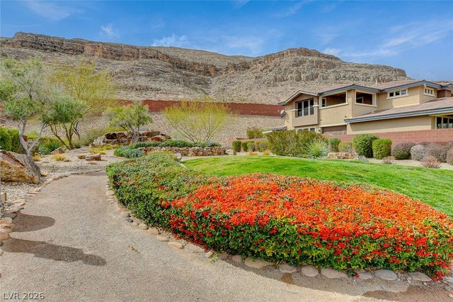 10604 Harvest Green Way, Las Vegas, NV 89135