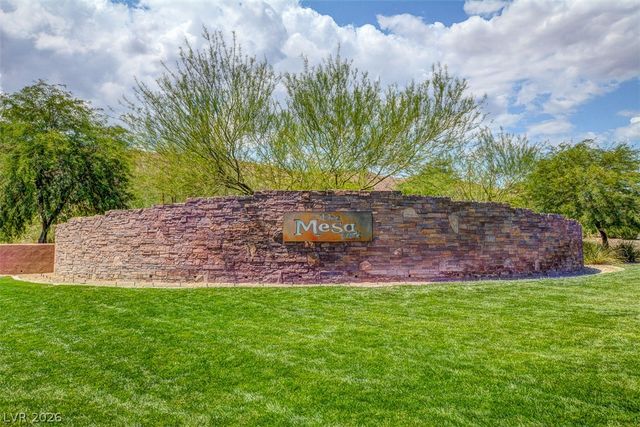 10604 Harvest Green Way, Las Vegas, NV 89135