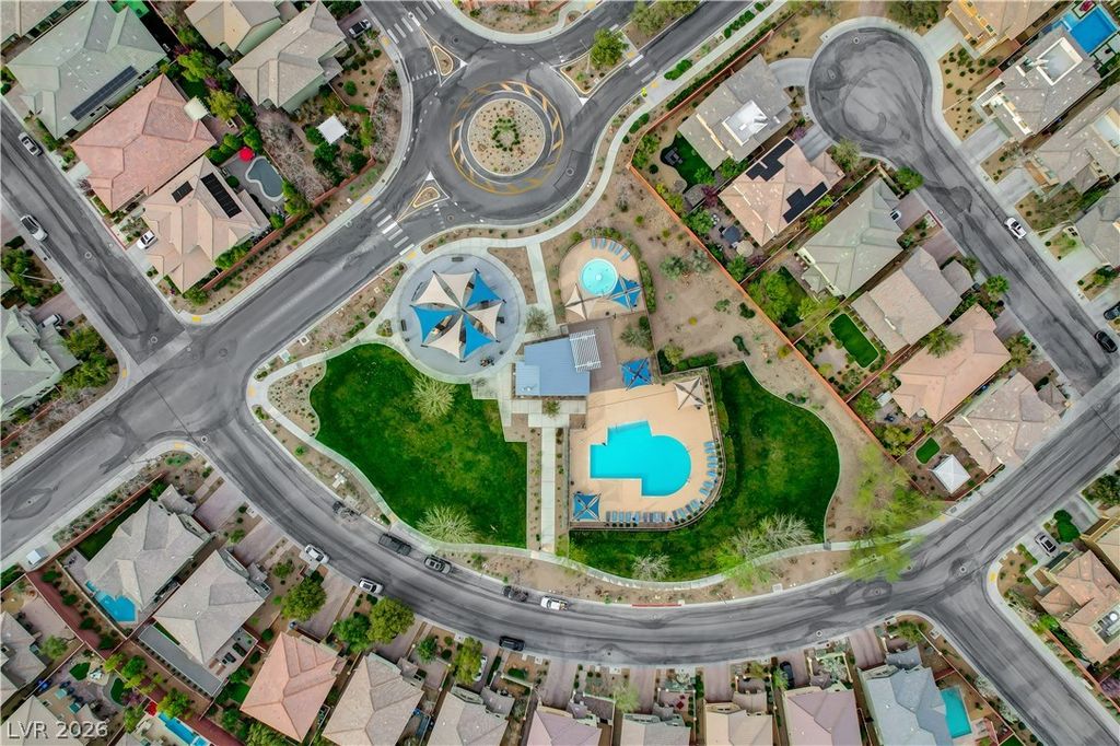 10604 Harvest Green Way, Las Vegas, NV 89135 — photo 3