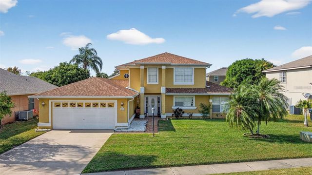 14912 WHITE MAGNOLIA COURT, Orlando, FL 32824