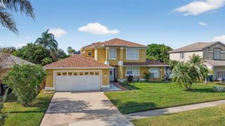 14912 WHITE MAGNOLIA COURT, Orlando, FL 32824