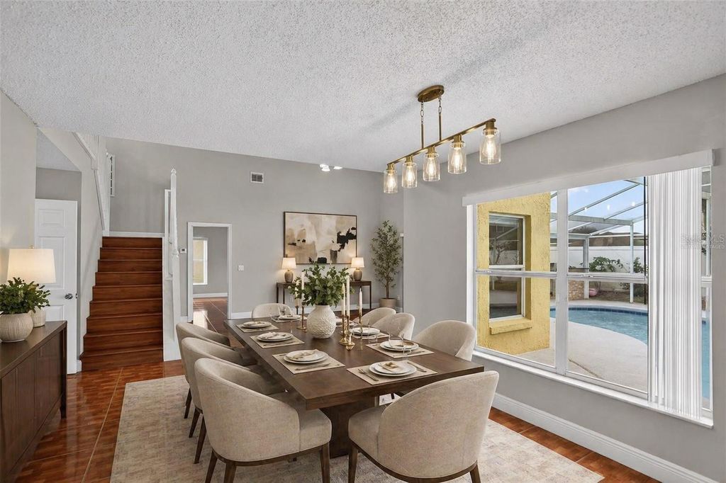 Image 12 of property listing at 14912 WHITE MAGNOLIA COURT, Orlando, FL 32824