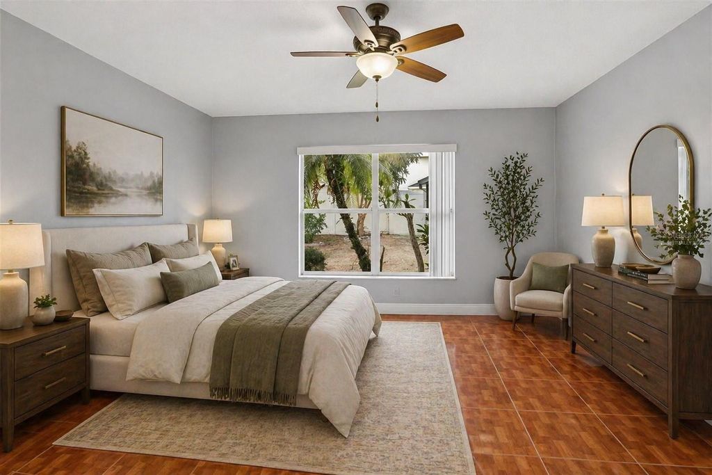 Image 14 of property listing at 14912 WHITE MAGNOLIA COURT, Orlando, FL 32824