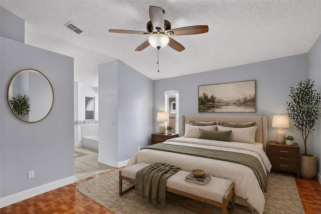 Image 16 of property listing at 14912 WHITE MAGNOLIA COURT, Orlando, FL 32824