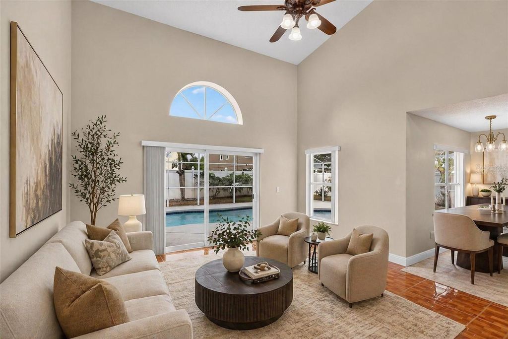 Image 3 of property listing at 14912 WHITE MAGNOLIA COURT, Orlando, FL 32824